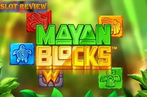 Mayan Blocks